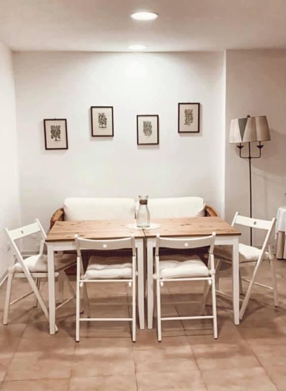 Room61 Palermo Eksteriør billede