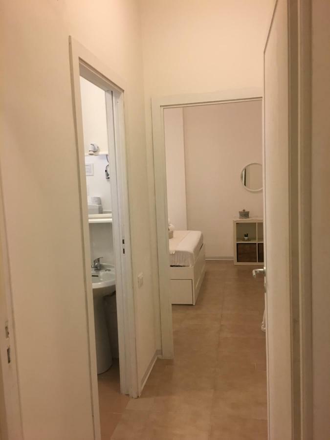 Room61 Palermo Eksteriør billede