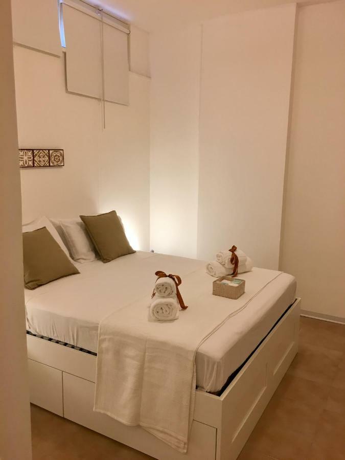 Room61 Palermo Eksteriør billede