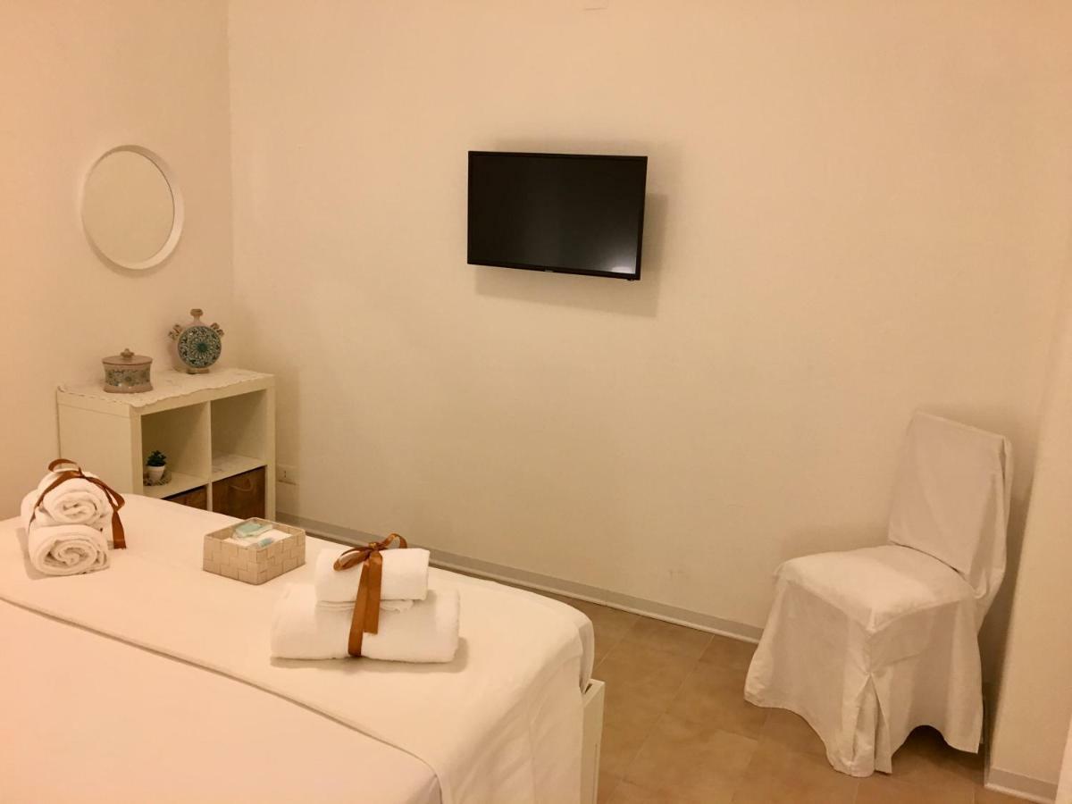 Room61 Palermo Eksteriør billede