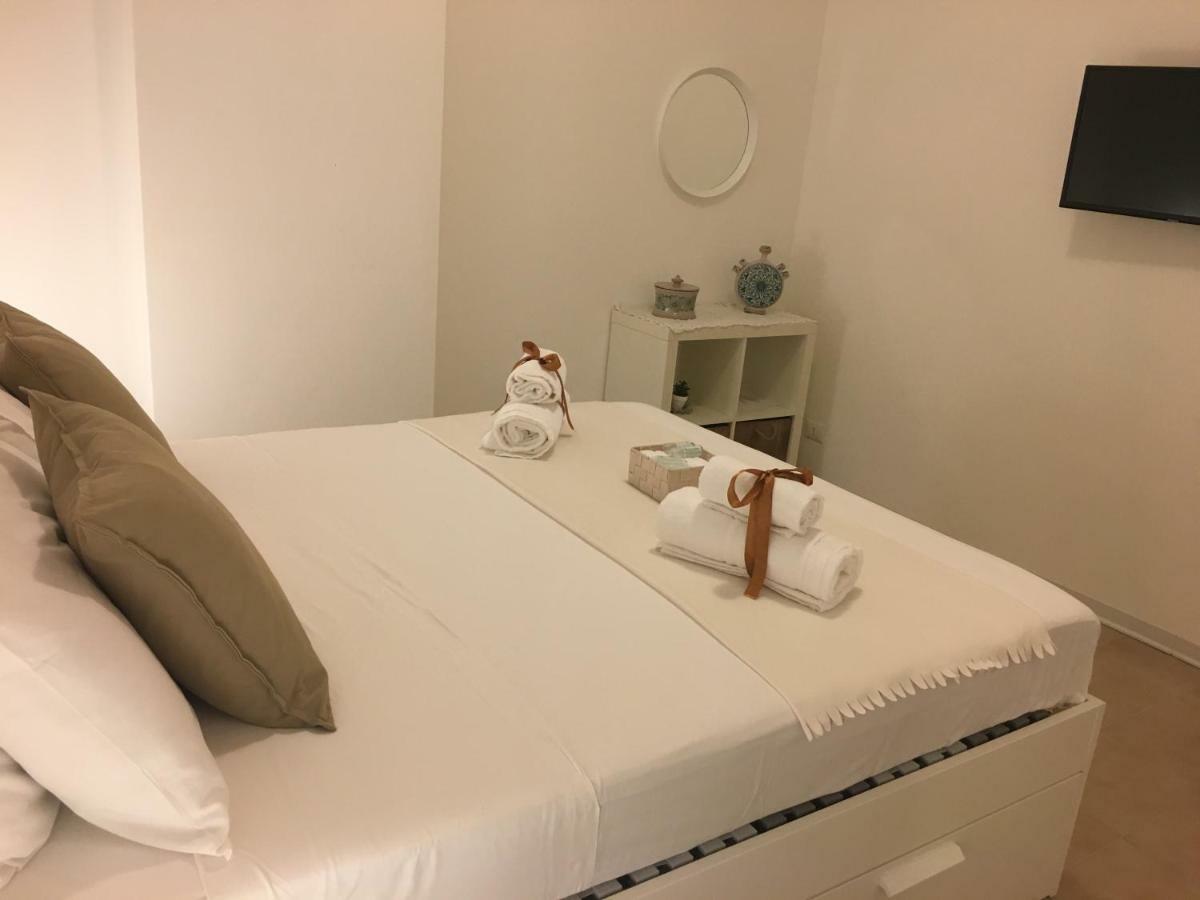 Room61 Palermo Eksteriør billede