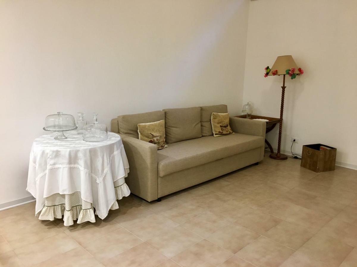 Room61 Palermo Eksteriør billede