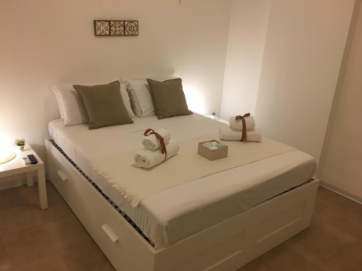 Room61 Palermo Eksteriør billede