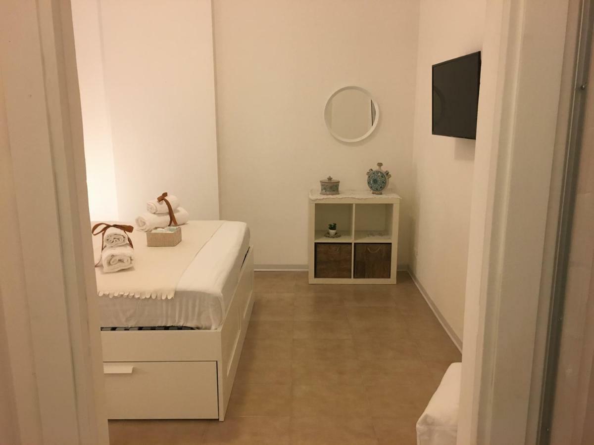 Room61 Palermo Eksteriør billede