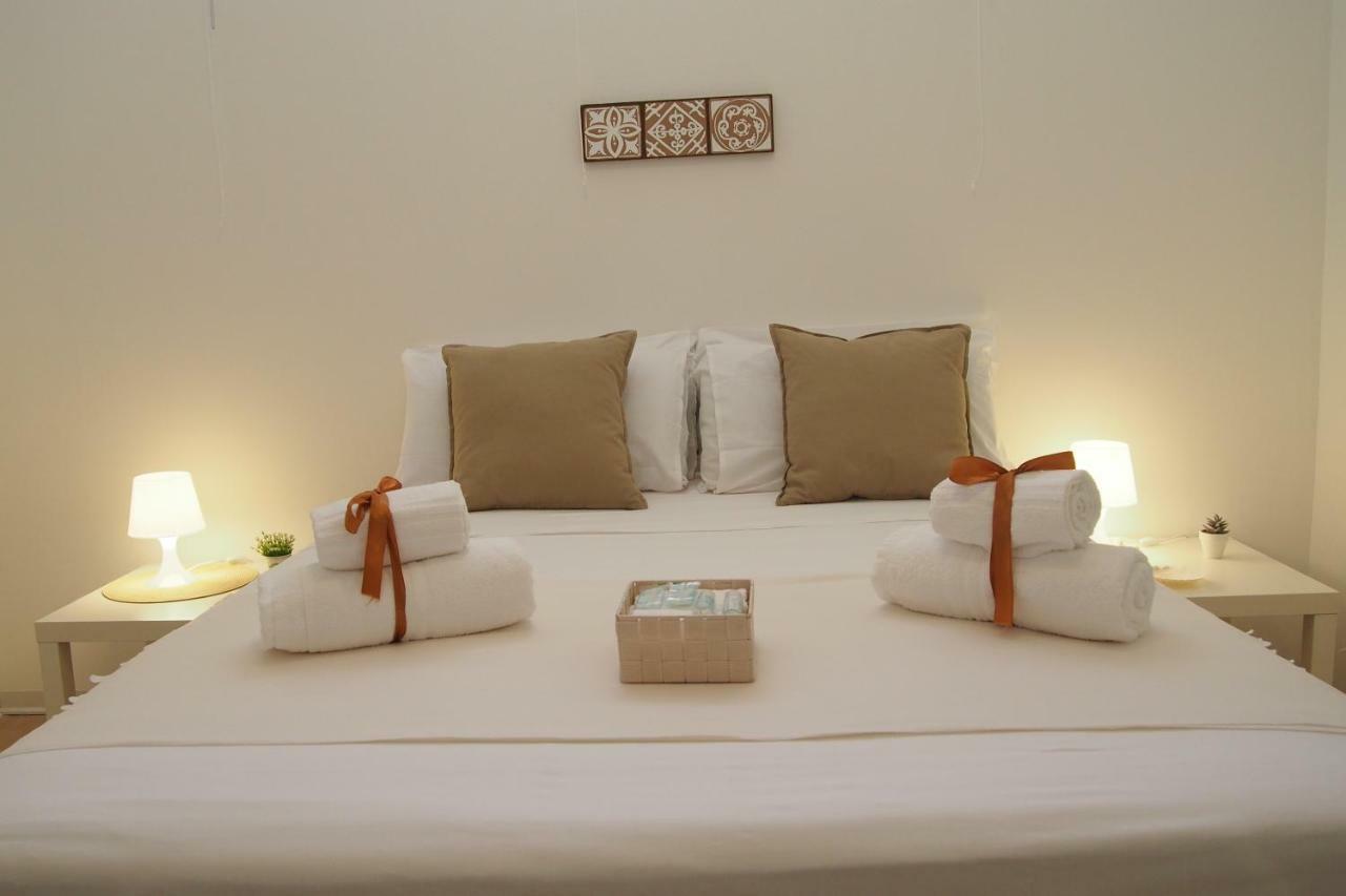 Room61 Palermo Eksteriør billede